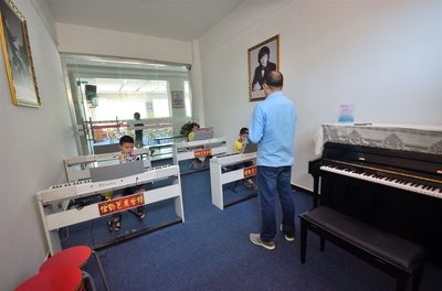 光山佳韻藝術學校-河南光山佳韻藝術學校