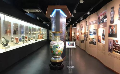 這些隱匿城市深處的 非遺博物館 ,每一個都值得打卡