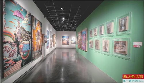 面對aigc挑戰 藝術是主戰場,藝術學院和青年在最前線